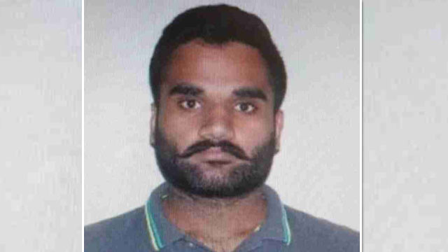 Goldy Brar FBI Announces 50000 Dollar Reward in Nijjar Murder Case