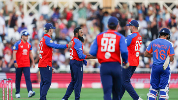 4th T20I: When and where to watch ENG vs IND, know all details