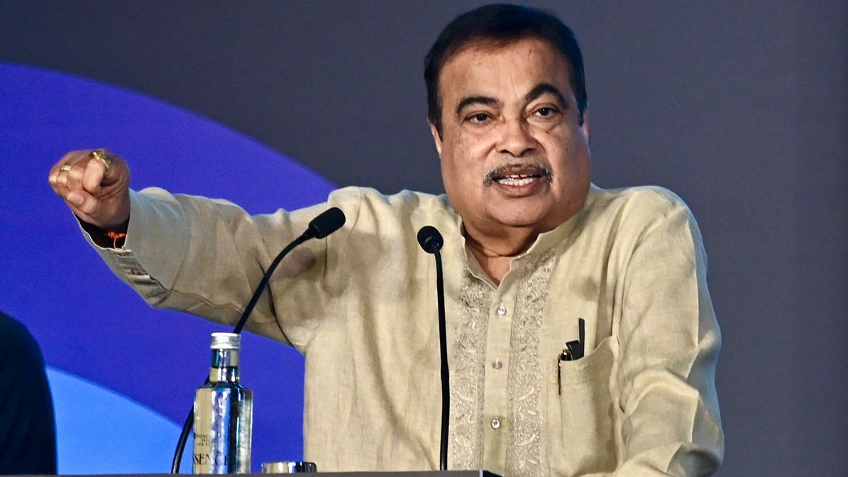 Nitin Gadkari defends ethanol policy saying he gains no personal profit