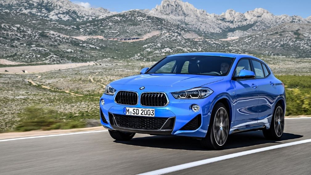 BMW Group records record sales in India high demand for electric cars