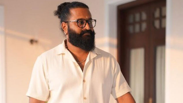 Rishab Shetty to play Chhatrapati Shivaji Maharaj after Jai Hanuman project