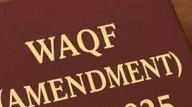 Telangana Waqf Board warns against fake 99 yard plot announcement for Imams