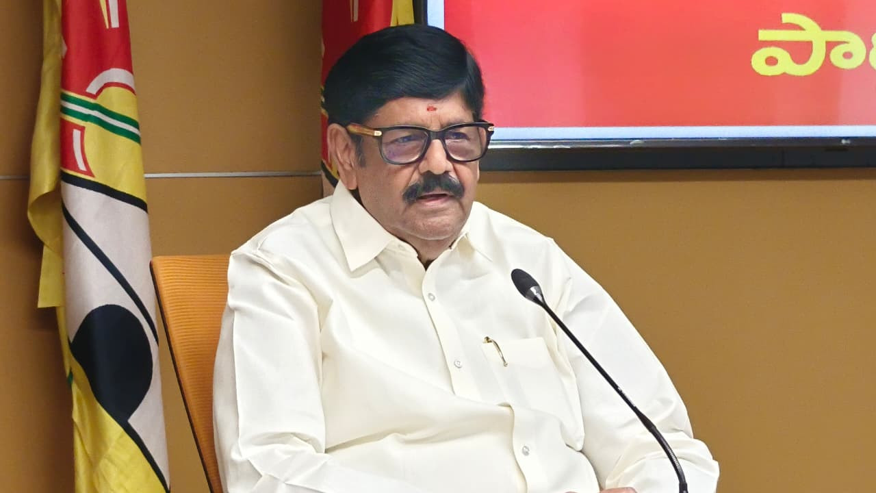 Are Hindu sentiments not important Anam Ramanarayana Reddy slams Jagan