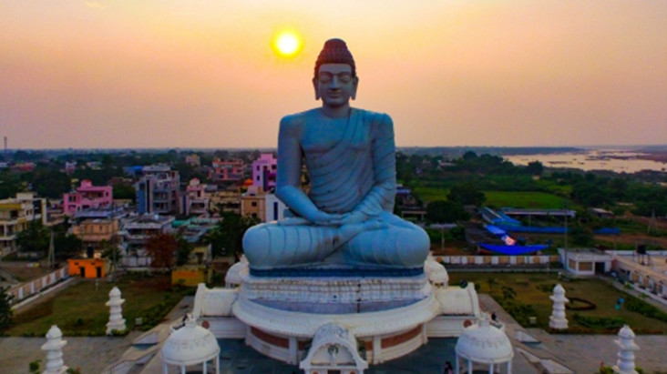 AP Tourism creates history with AI partnership and new flights from Vijayawada