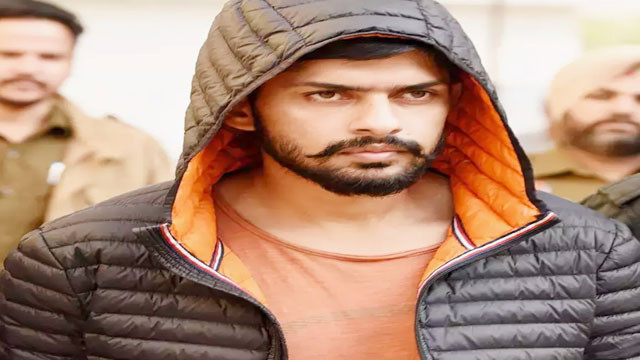 Lawrence Bishnoi Gang Operation Hardball FBI raids 50 locations simultaneously