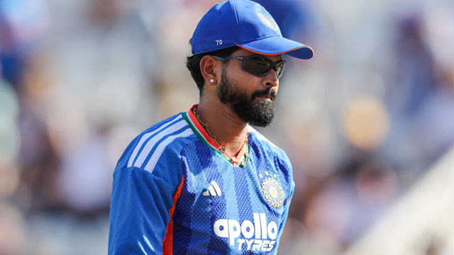 Shreyas Iyer slams Team India performance as horrible and unacceptable