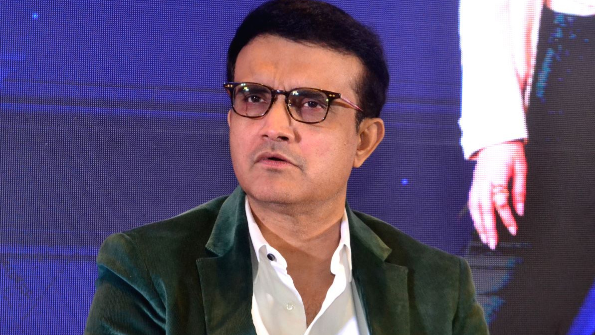 Sourav Ganguly backs Team India to bounce back after T20 losses