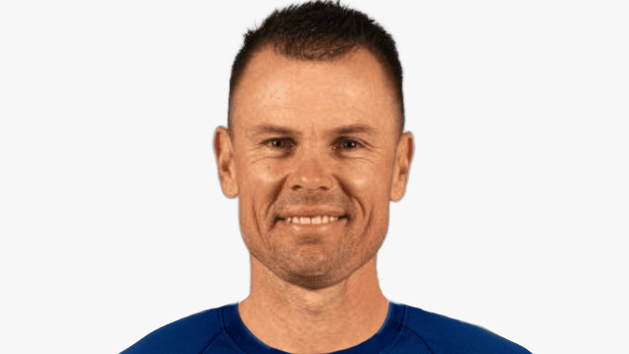 Former SA ODI captain Johan Botha appointed consultant of Netherlands men’s team