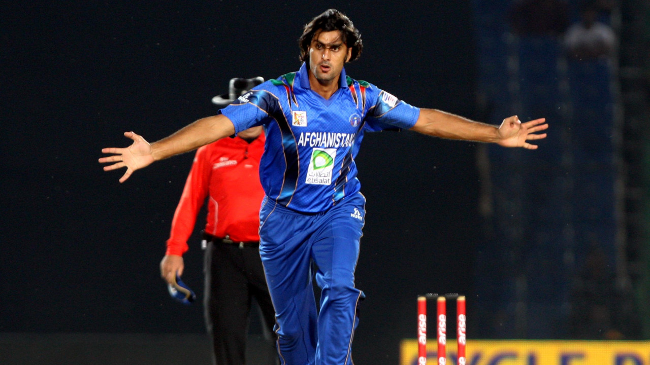 'He will always be remembered': Jay Shah mourns Shapoor Zadran's passing