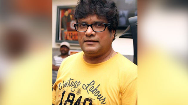 Rajesh Sharma bitten by toxic insect on Prabhas Fauji sets condition critical complaint to Revanth Reddy