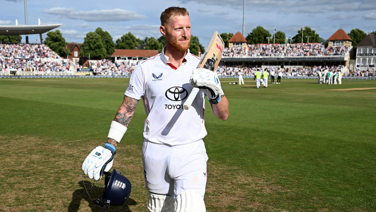 Ben Stokes Sack him post creates a stir in cricket world