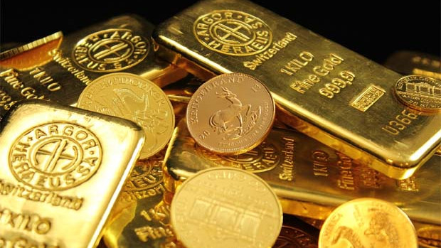 Gold prices fall again today rates in Telugu states