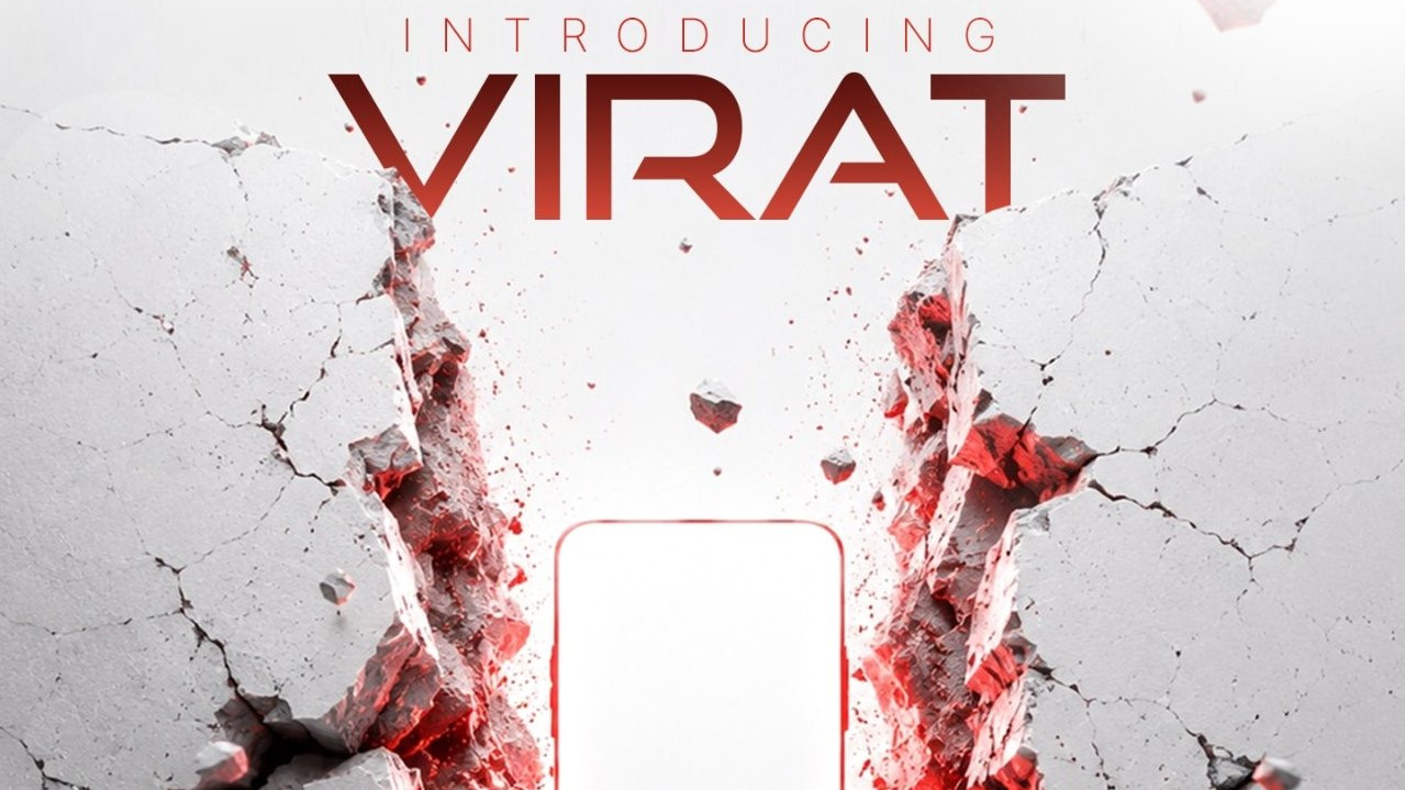 Lava partners with Flipkart to launch Virat smartphone series