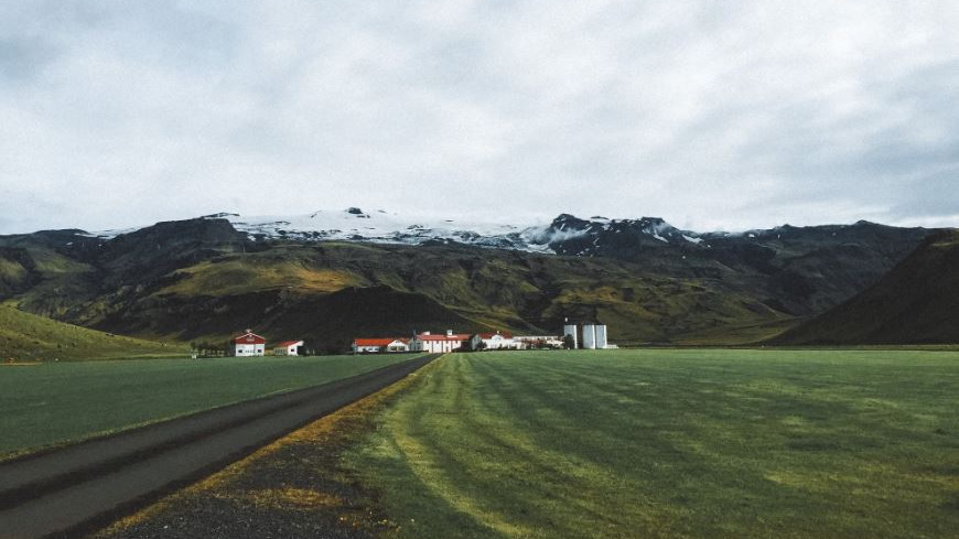 Iceland Secret of the Most Peaceful Country in the World