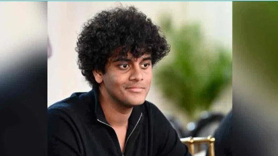 Himanshu Rao discharged from hospital