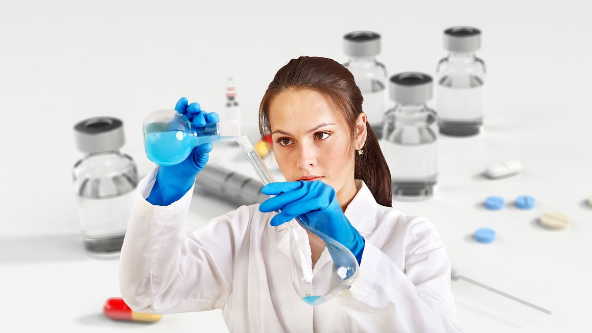 HIV Vaccine breakthrough results in primate trials