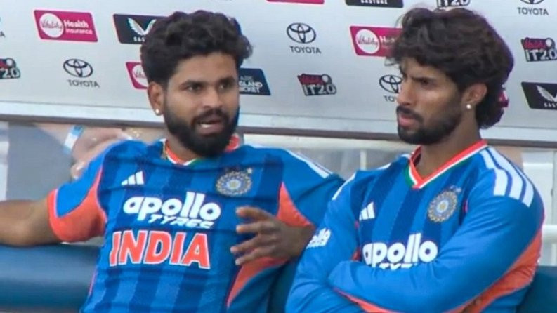 Mohammad Kaif says captaincy and vice captaincy became protective shields for them