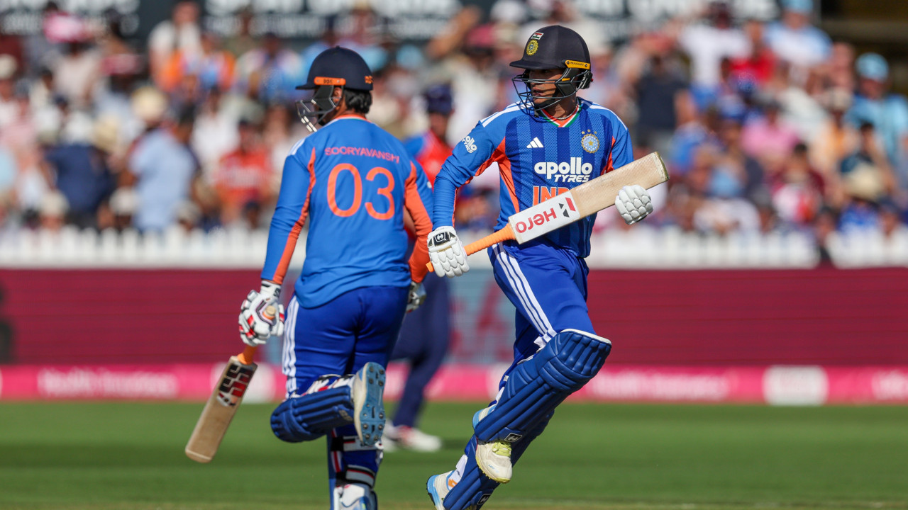Shreyas Iyer wins toss in do or die battle as India makes key changes for series hopes