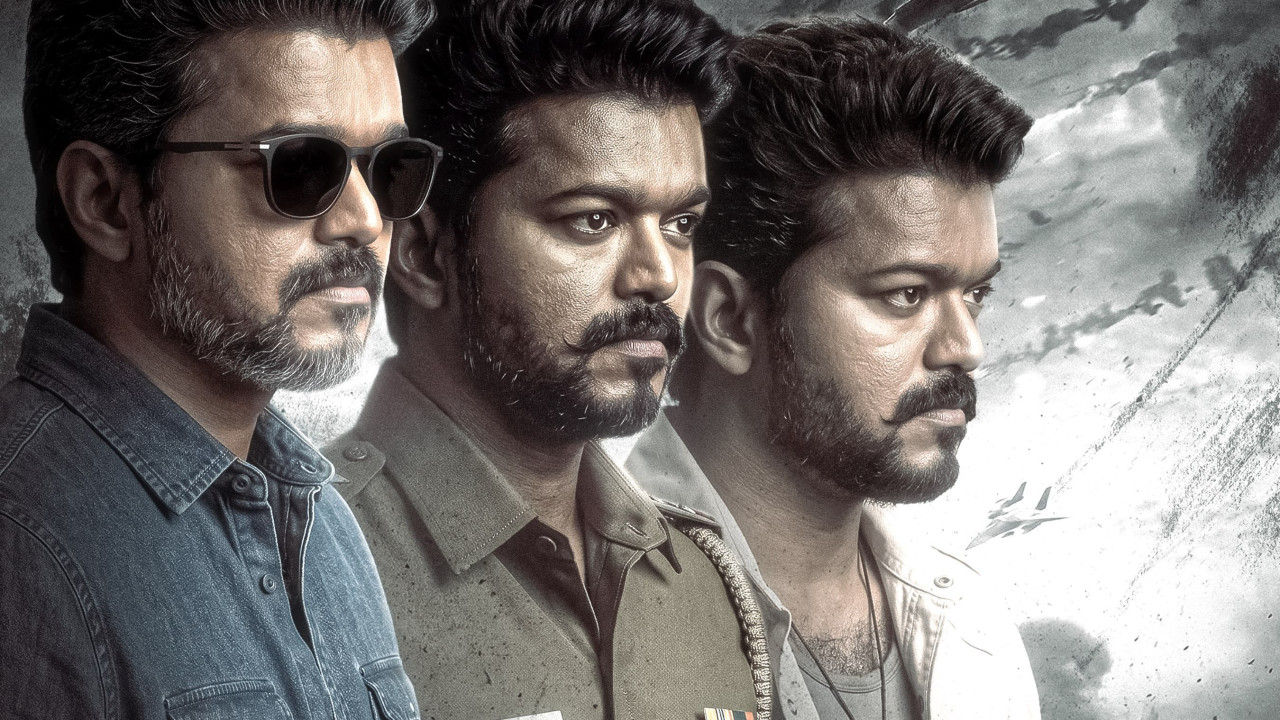 Vijay Jana Nayagan clears hurdles movie likely to release on July 24