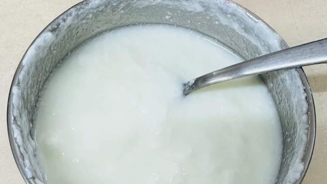 Rebel Foods Hyderabad Raids Mint Chaas Made with Expired Curd