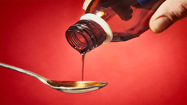 Central Government makes doctor prescription mandatory for alcohol based medicines