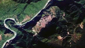 Chinese scientists warn of major danger at China mega dam
