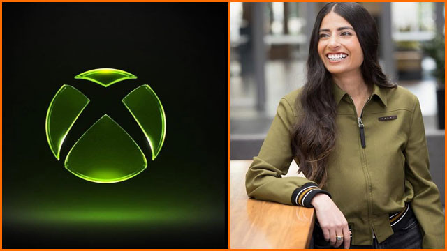 US Fed key decision Xbox CEO Asha Sharma appointment in controversy