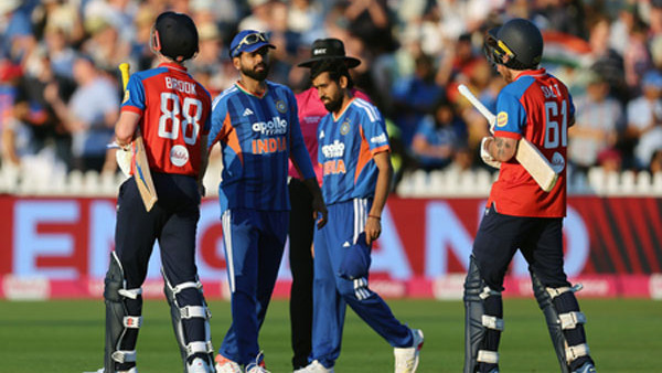BCCI to review T20I team's performance after series loss to England: Saikia