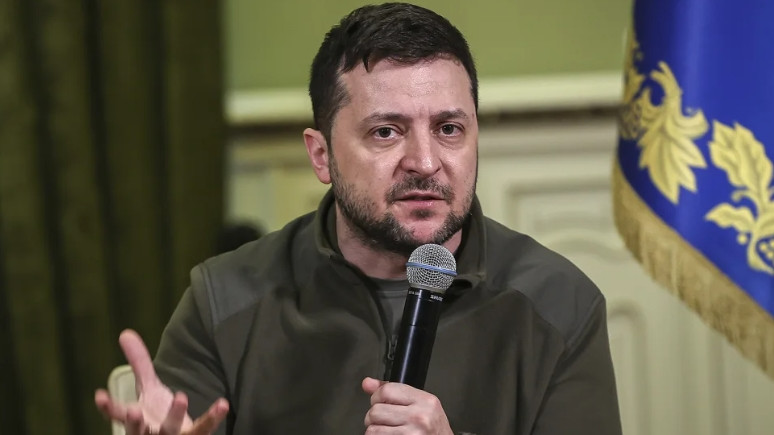 Ukraine drone attack on Russian oil fields causes severe fuel crisis
