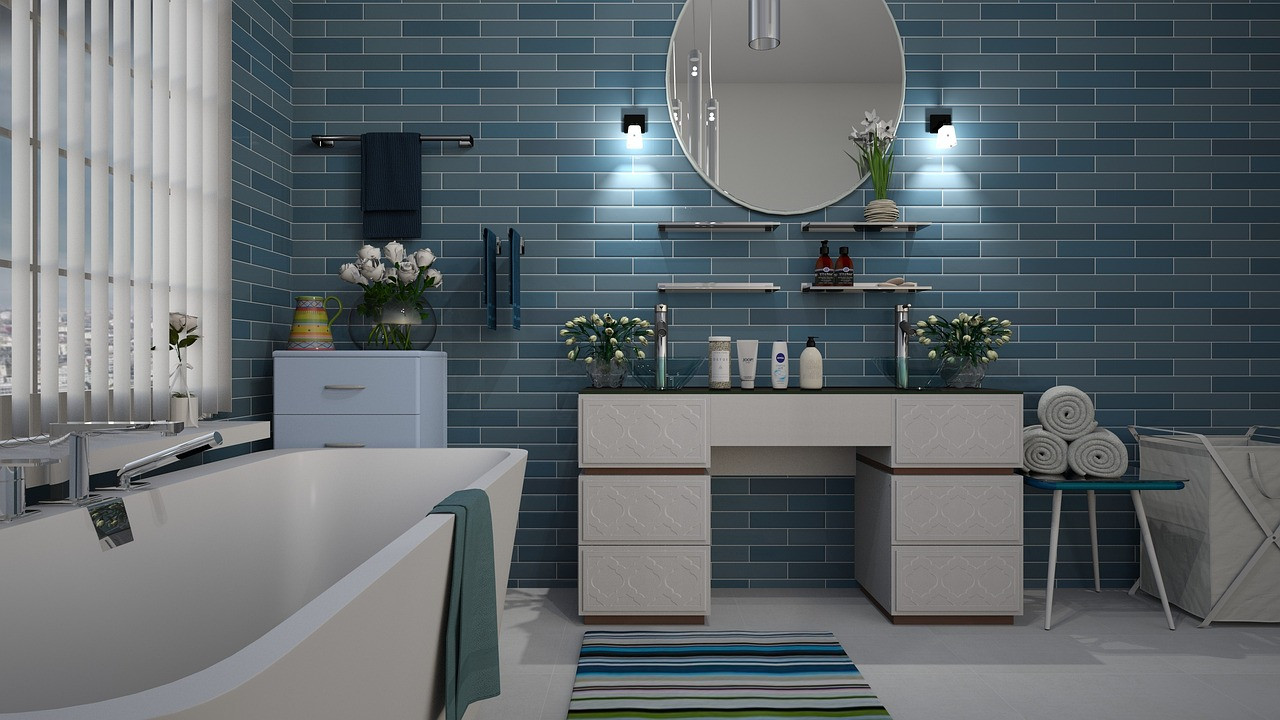 Bathroom Interior Design Tips For A Grand Look With Minimal Effort