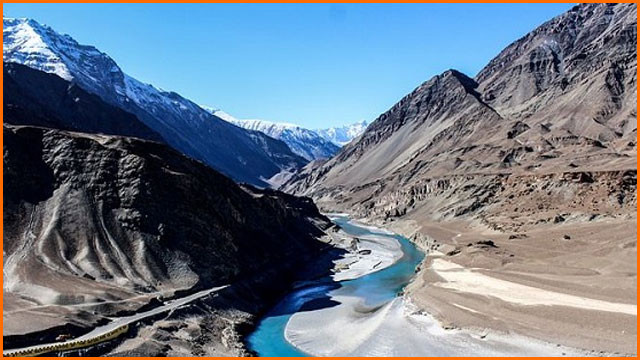 Indus Waters Treaty story how India showed stars to Pakistan 78 years ago
