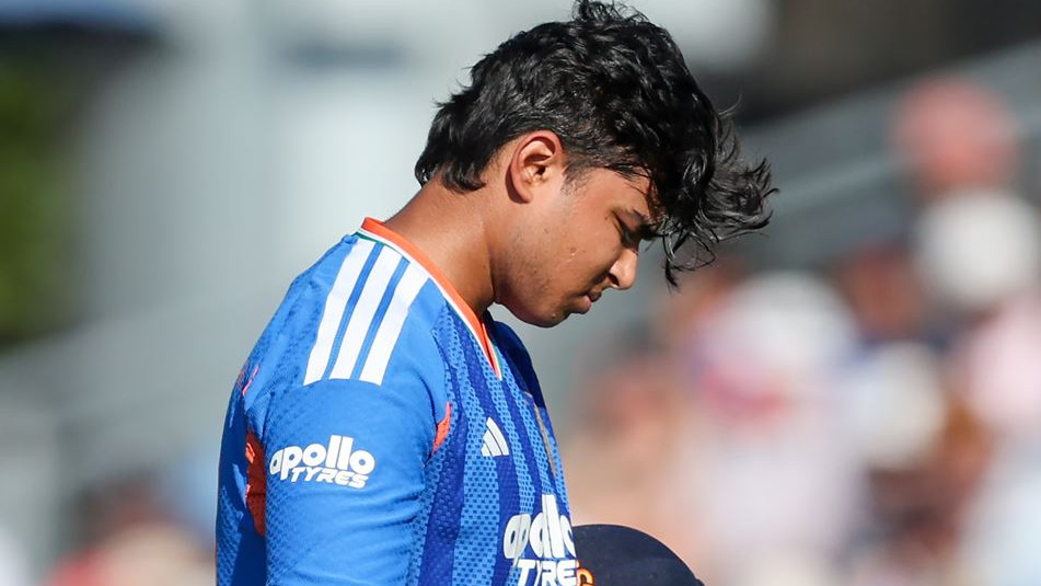Vaibhav Sooryavanshi targeted by England using IPL data analysis
