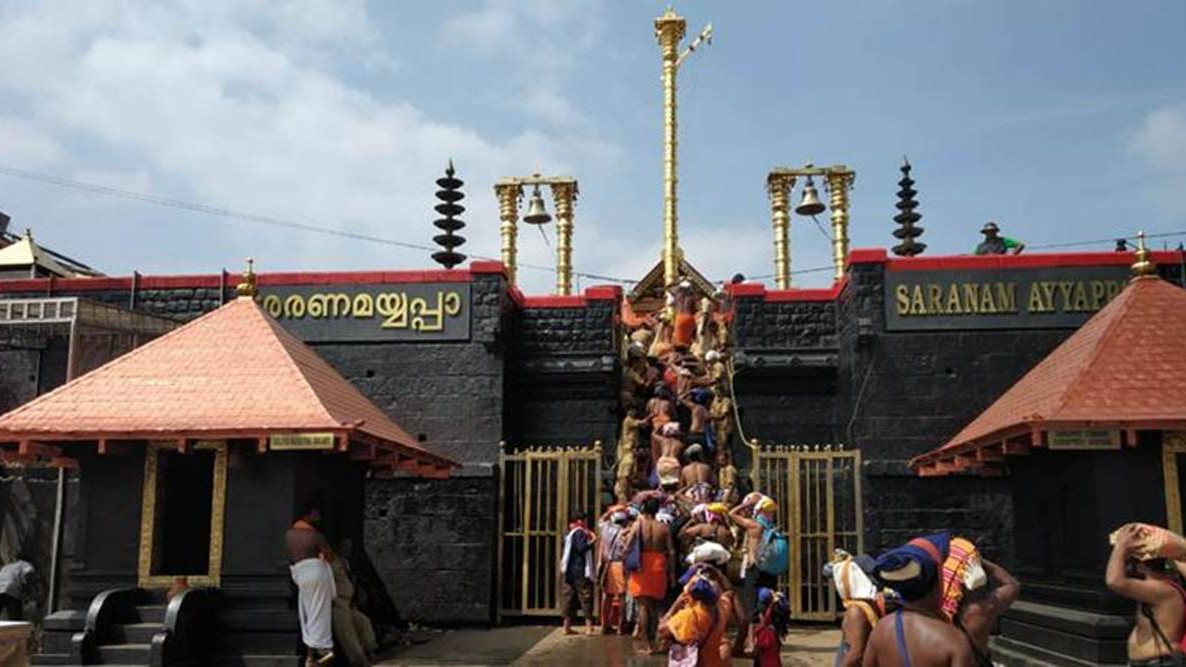 Kerala High Court issues key orders on counting Sabarimala offerings