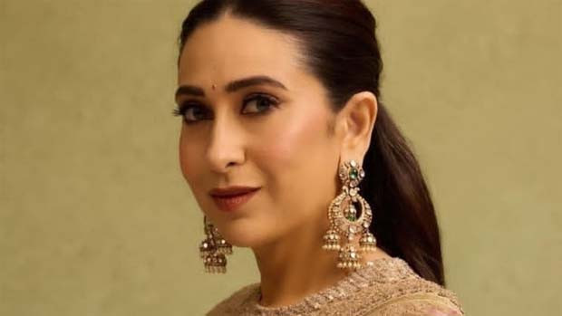 Karisma Kapoor reveals she bunked school for this actress