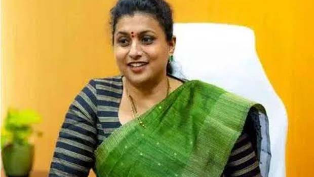 Roja Selvamani wishes success to Lenin movie team