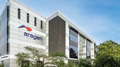 Aragen Life Sciences achieves rare honor recognized among India Top 100 Best Companies