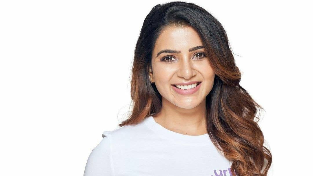 Samantha comments on nepotism in Tollywood go viral again