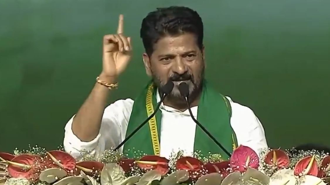 Revanth Reddy says Assembly elections will not be held in December 2028