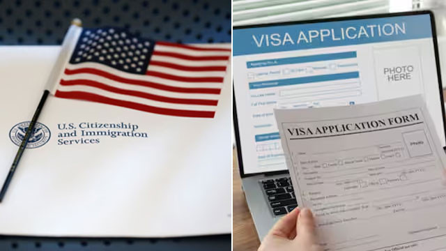 Alert for H1B and Green Card applicants US new rules on signatures rejection even for small mistakes