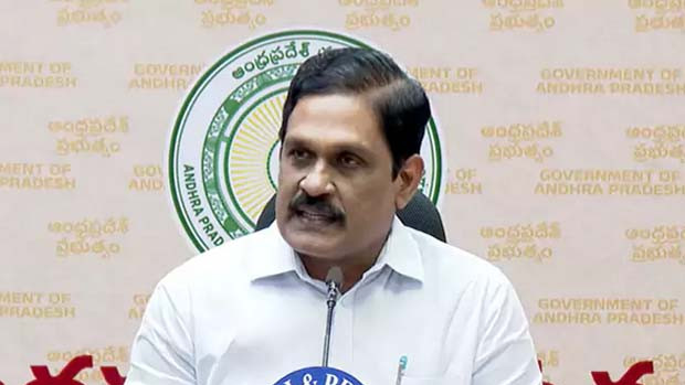APSRTC privatization news is false clarifies AP Government