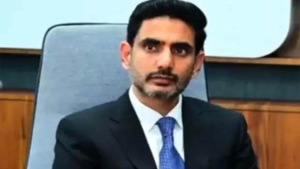 Nara Lokesh meets Cuckoo Electronics invites to set up unit in Andhra Pradesh
