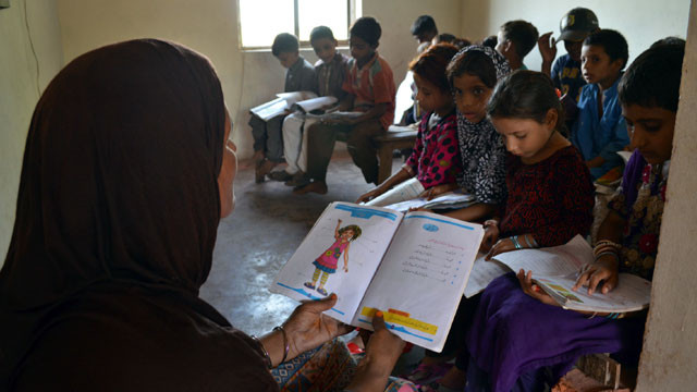 Bihar Education Department dismisses 3035 teachers for using fake certificates