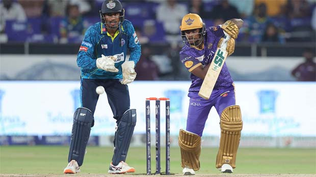 TG20 Khammam Aces reach final by ending Hyderabad unbeaten run