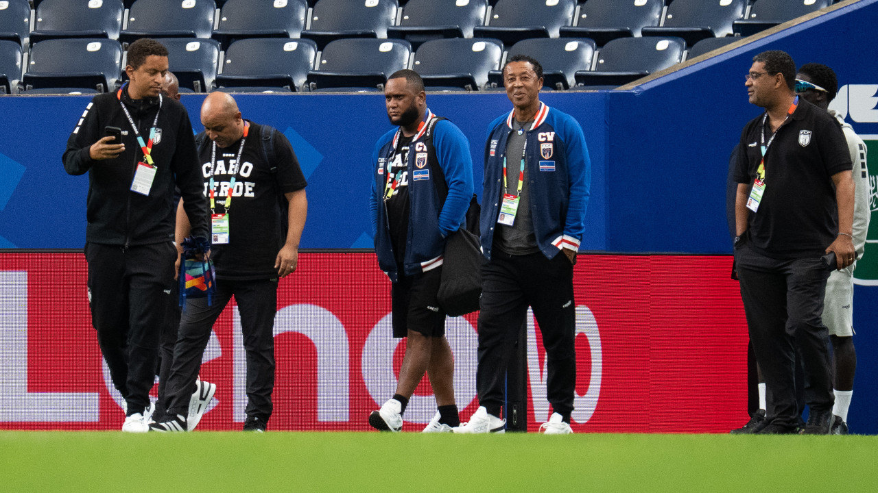 FIFA WC: 'India can learn from Cape Verde to reach World Cup,' says Robin Singh