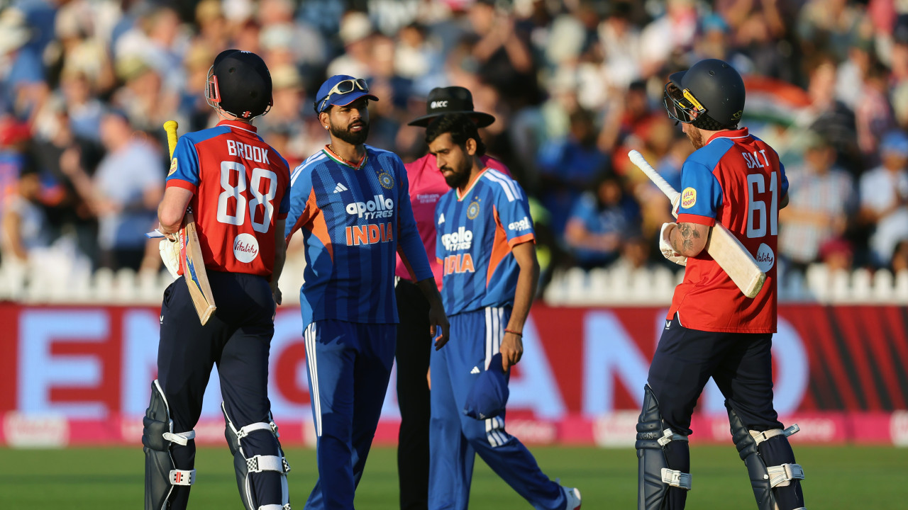 Review meeting on T20I series losses will be strictly about course correction, says Saikia