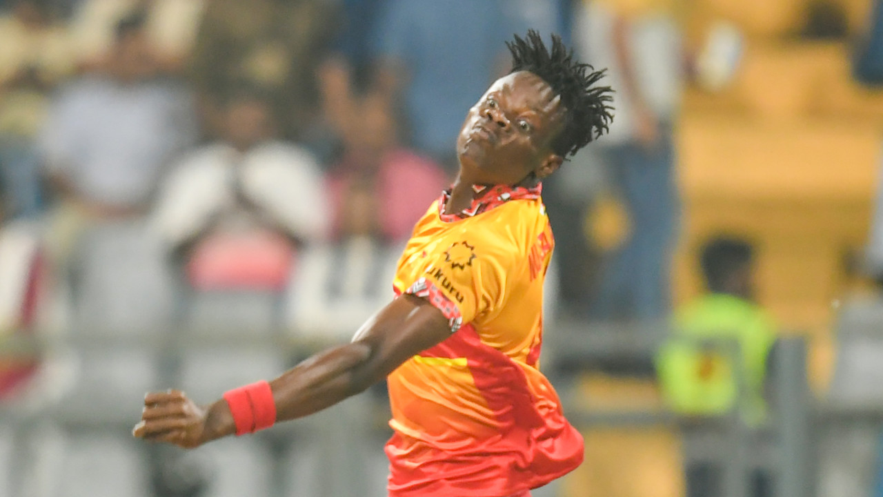 Ngarava named as Zimbabwe’s Test and ODI captain; Raza retained as T20I skipper