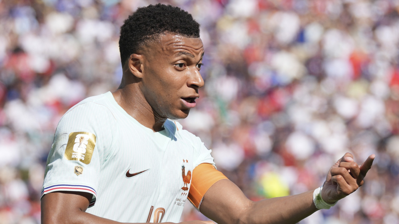 FIFA WC: 'We still have a lot to prove,' says Mbappe after France reach semi-final