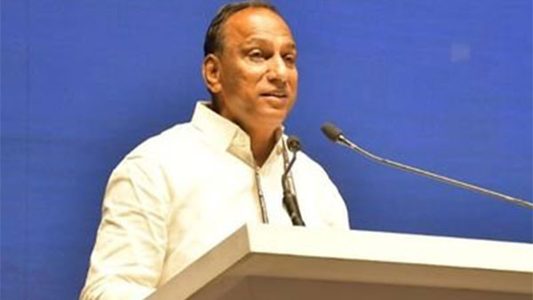 Malla Reddy focus on Andhra Pradesh with new university in Tirupati