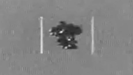 Aliens on Earth America releases sensational videos