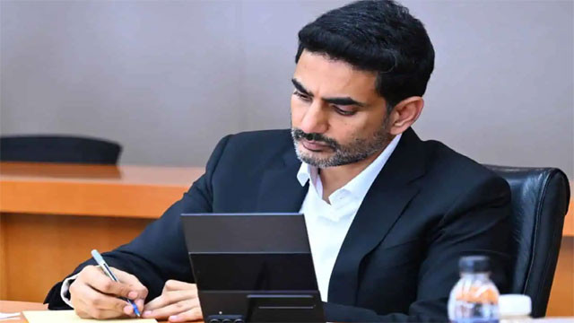 Nara Lokesh South Korea visit concludes successfully with focus on investments for AP